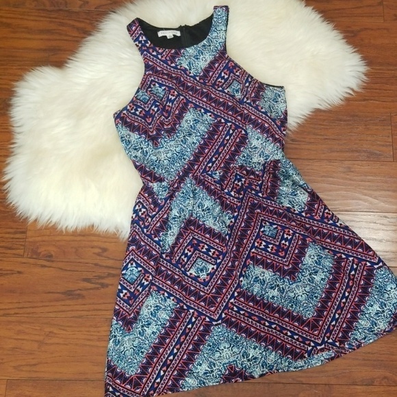 Socialite Dresses & Skirts - Socialite Racerback Dress